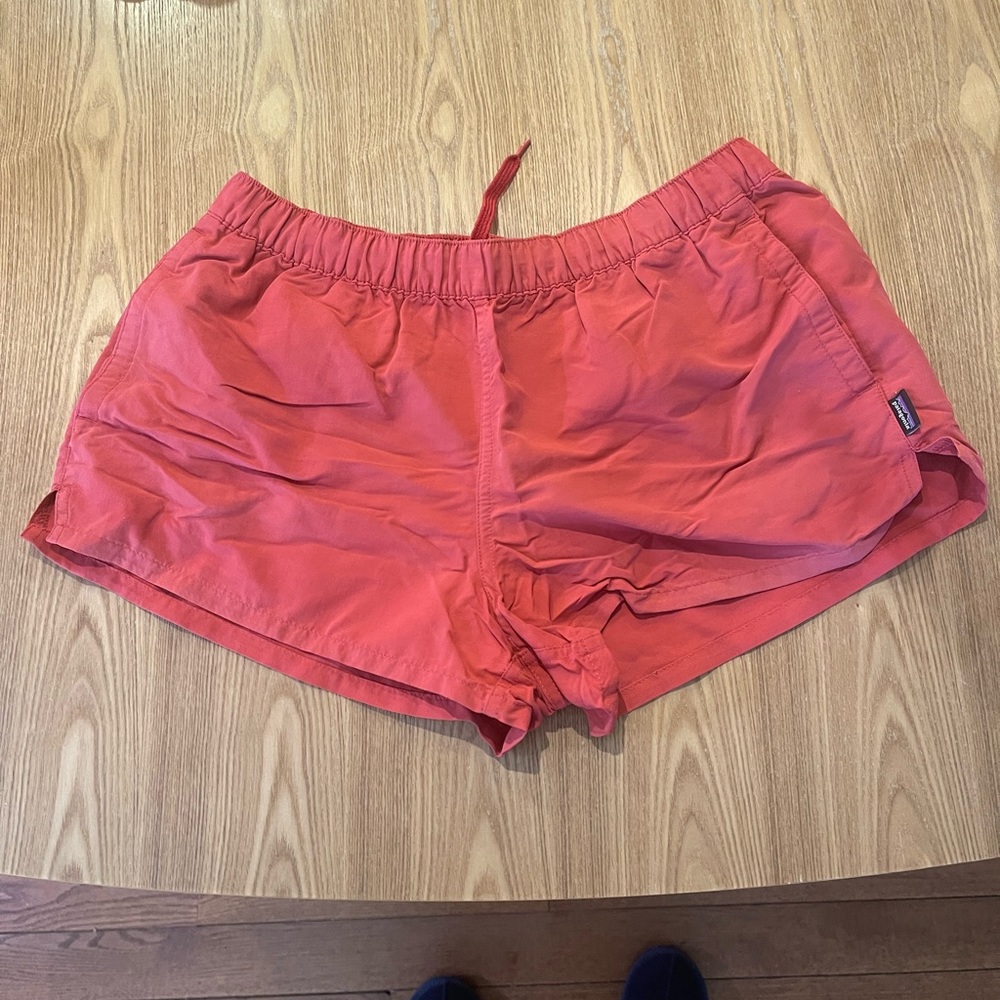 Patagonia Barely Baggie Shorts